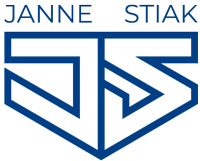 jannestiak.de Logo